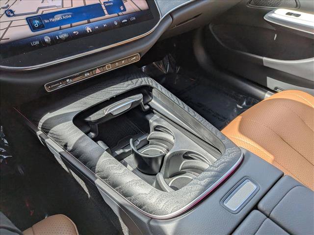 Certified 2026 Mercedes-Benz E 350 Sedan image 12