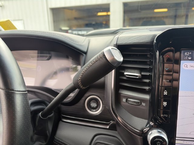Used 2024 RAM 2500 Rebel w/ Level 2 Equipment Group AWD/4WD image 23