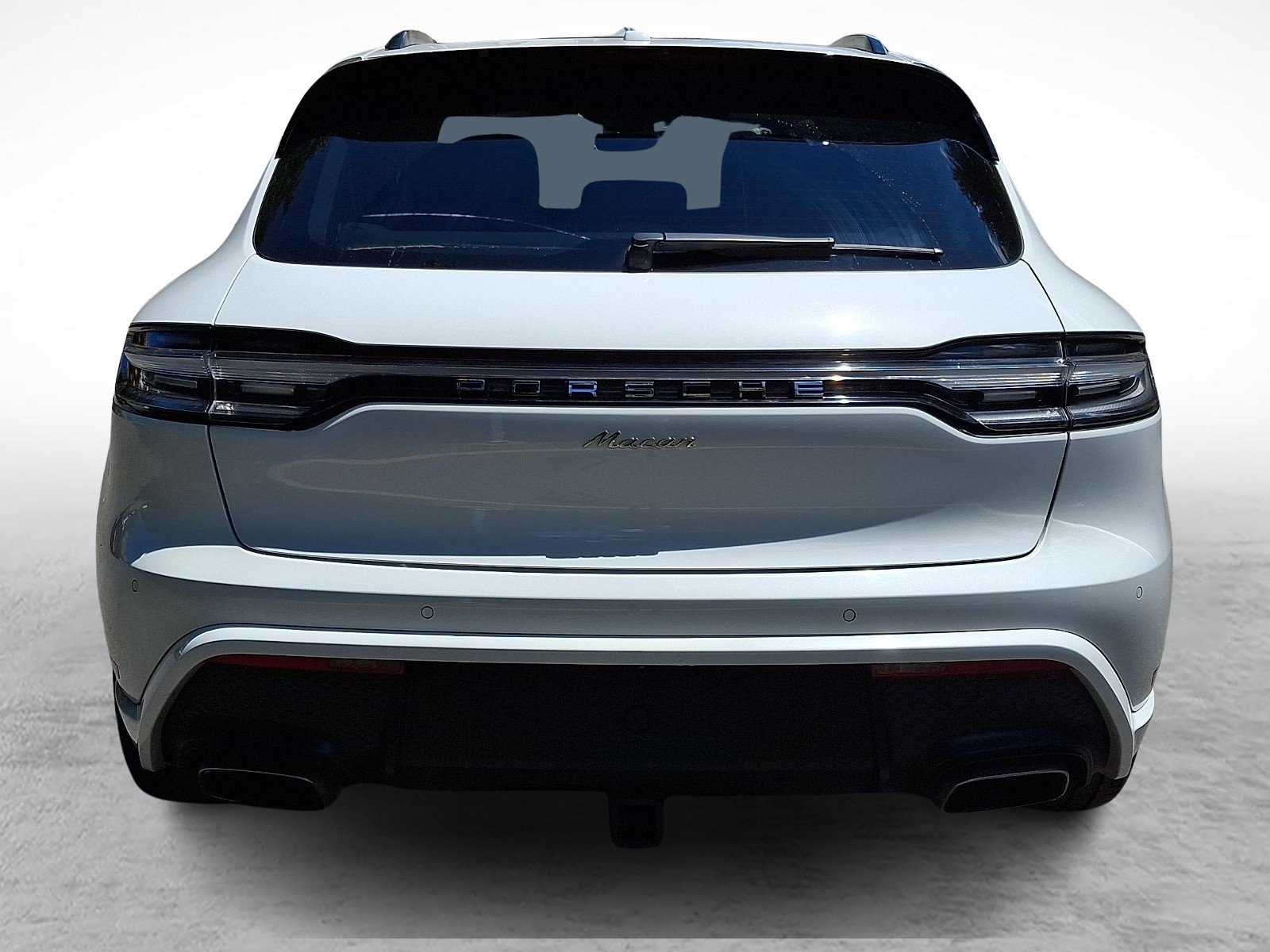 Used 2023 Porsche Macan Turbo AWD/4WD image 5