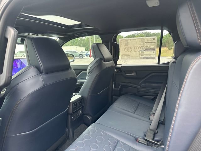 New 2026 Toyota 4Runner 4WD image 16