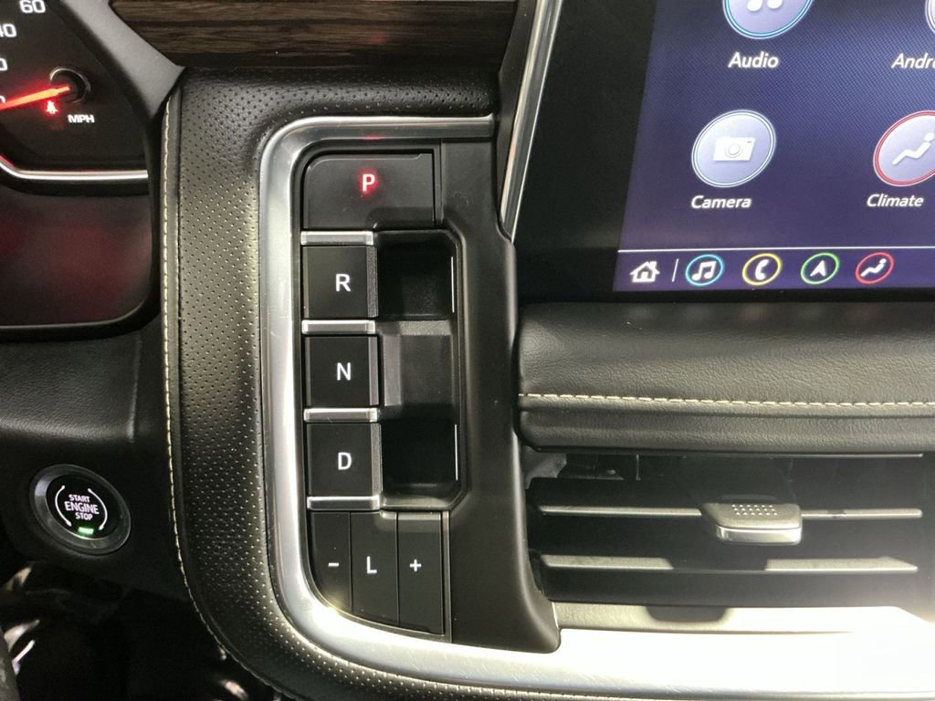 Used 2021 Chevrolet Tahoe Premier AWD/4WD image 23