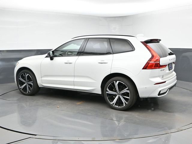 Used 2023 Volvo XC60 B5 Ultimate w/ Protection Package Premier AWD/4WD image 7