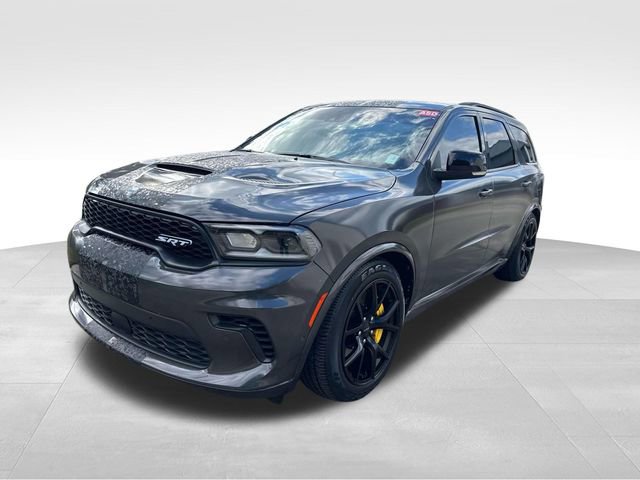 Used 2024 Dodge Durango SRT image 3