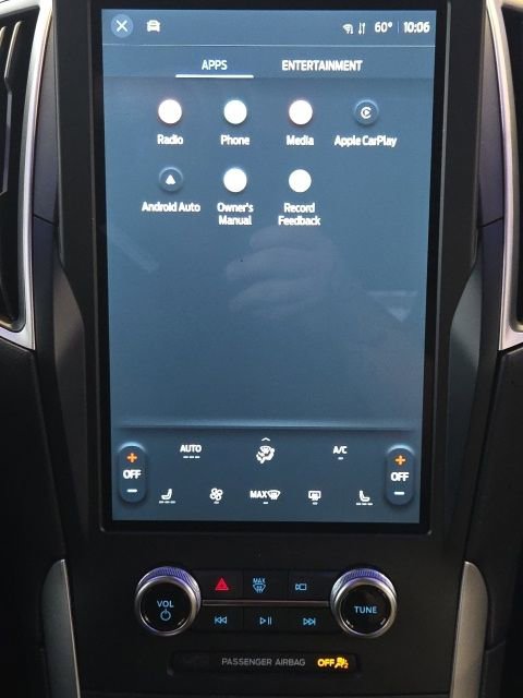 Used 2024 Ford Edge SEL w/ Convenience Package AWD/4WD image 33