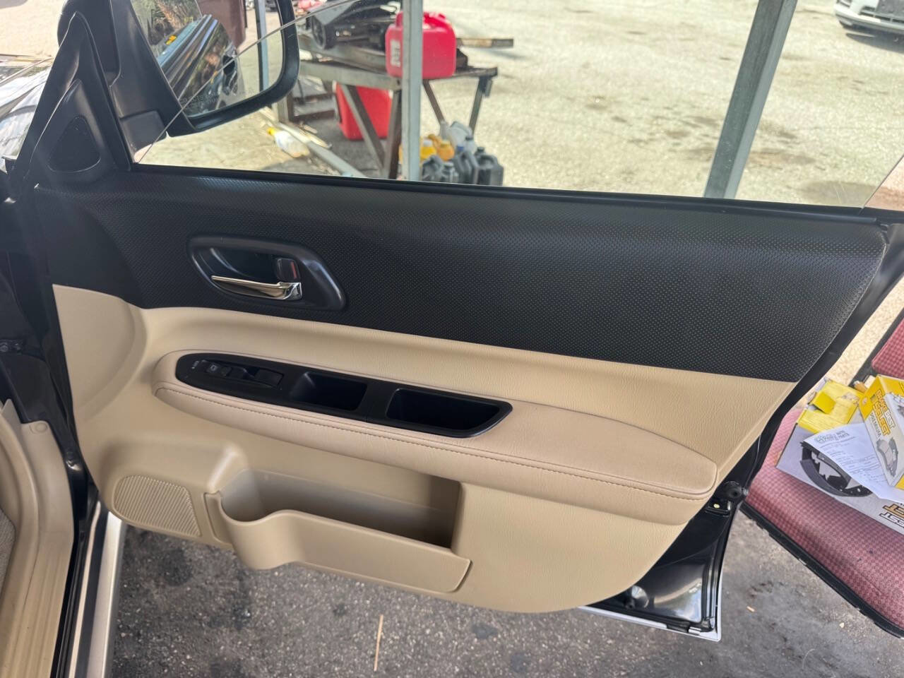 Used 2008 Subaru Forester 2.5X L.L. Bean image 20