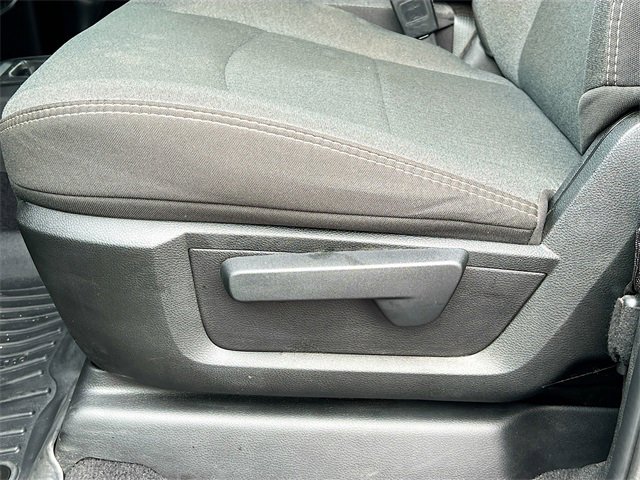 Used 2024 RAM 2500 Tradesman image 11