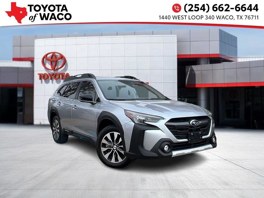Used 2024 Subaru Outback Limited XT