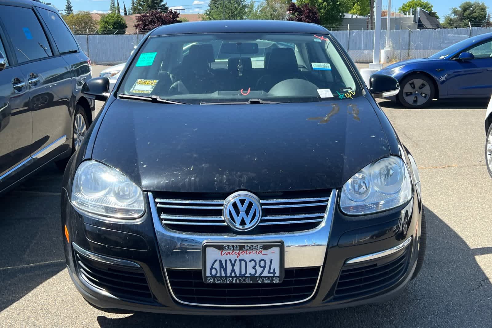 Used 2010 Volkswagen Jetta Limited Edition w/ California Edition Pkg video 2