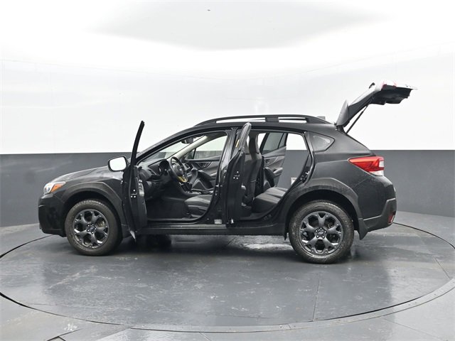 Used 2023 Subaru Crosstrek 2.5i Sport image 30
