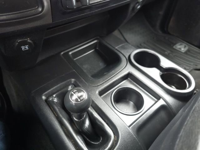 Used 2017 RAM 2500 Power Wagon w/ Leather & Luxury Group image 35