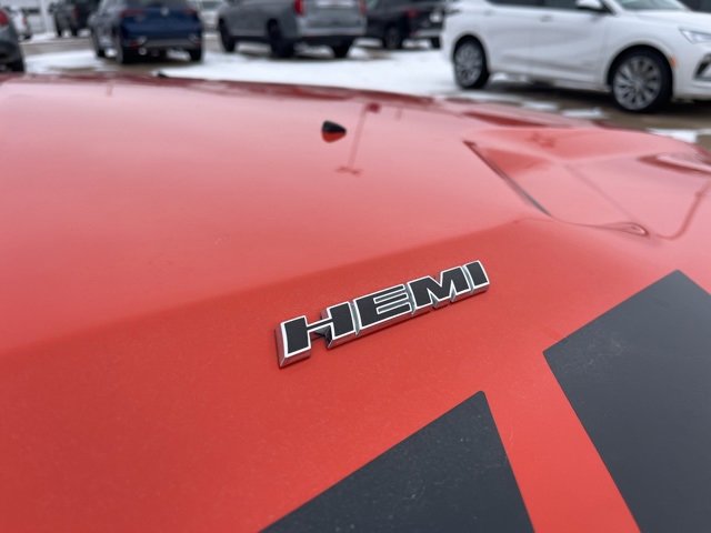 Used 2013 Dodge Challenger R/T w/ Electronics Convenience Group image 46