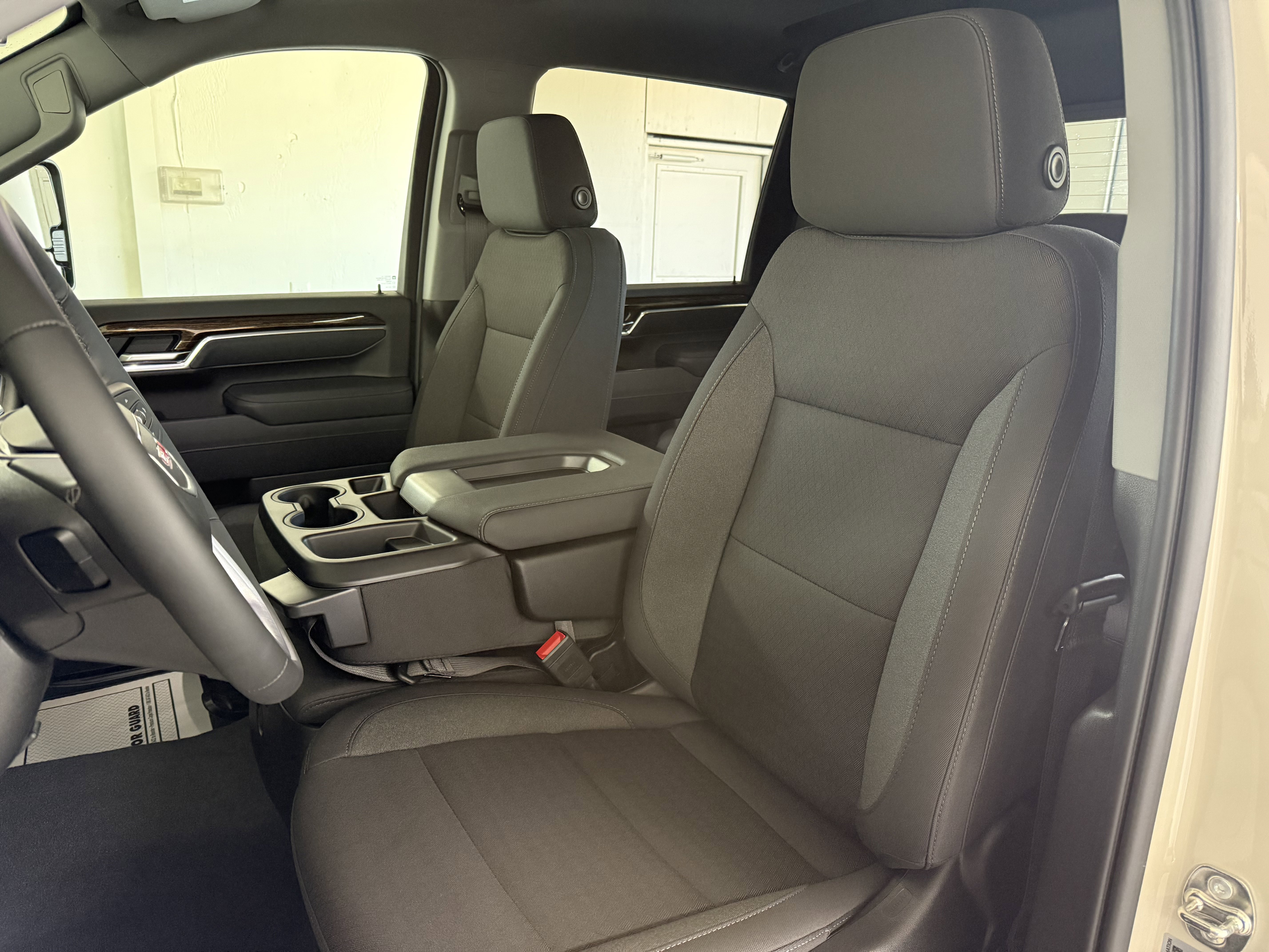 New 2026 GMC Sierra 3500 SLE image 18