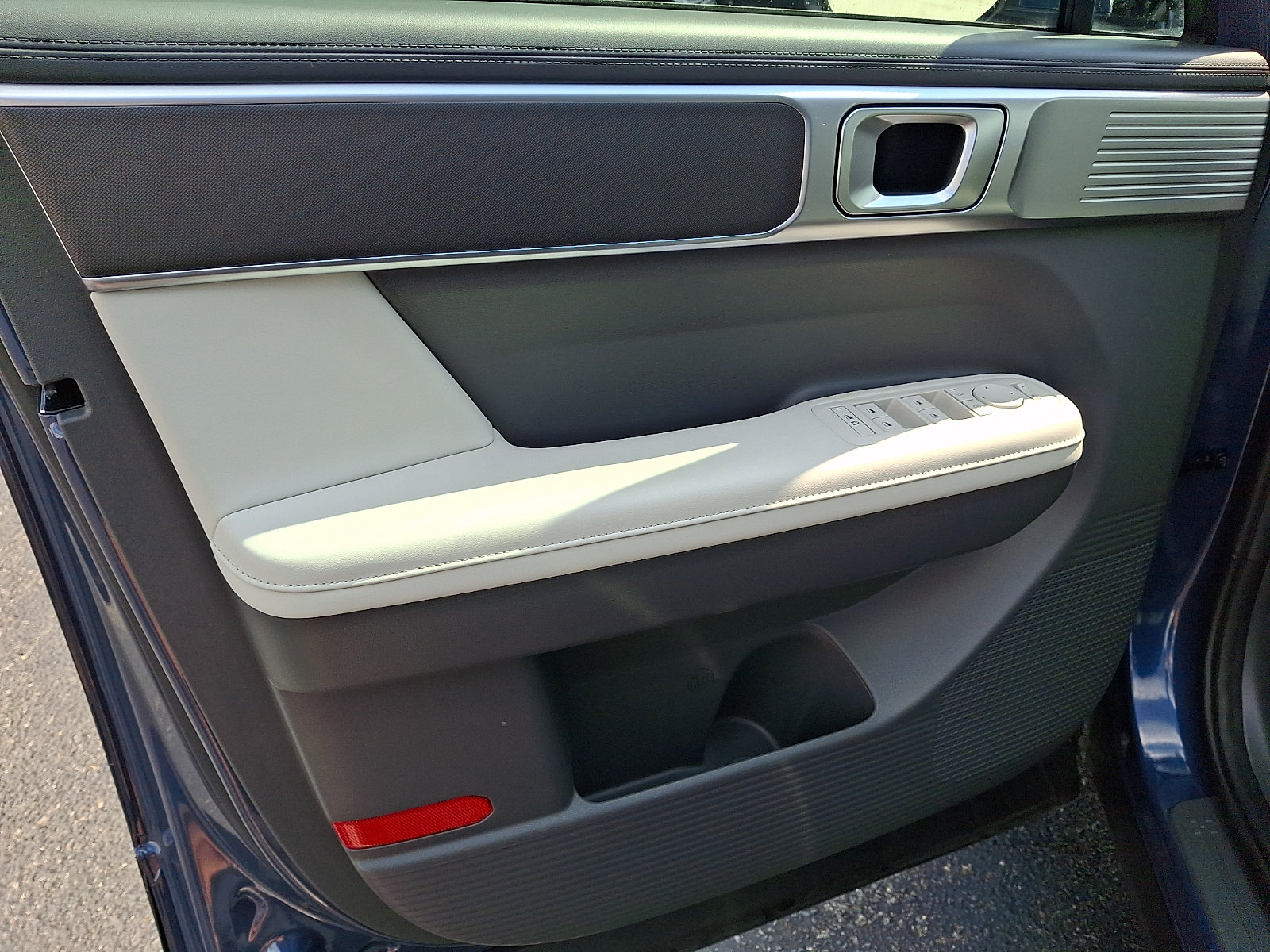 Certified 2026 Hyundai Santa Fe SEL AWD/4WD image 13