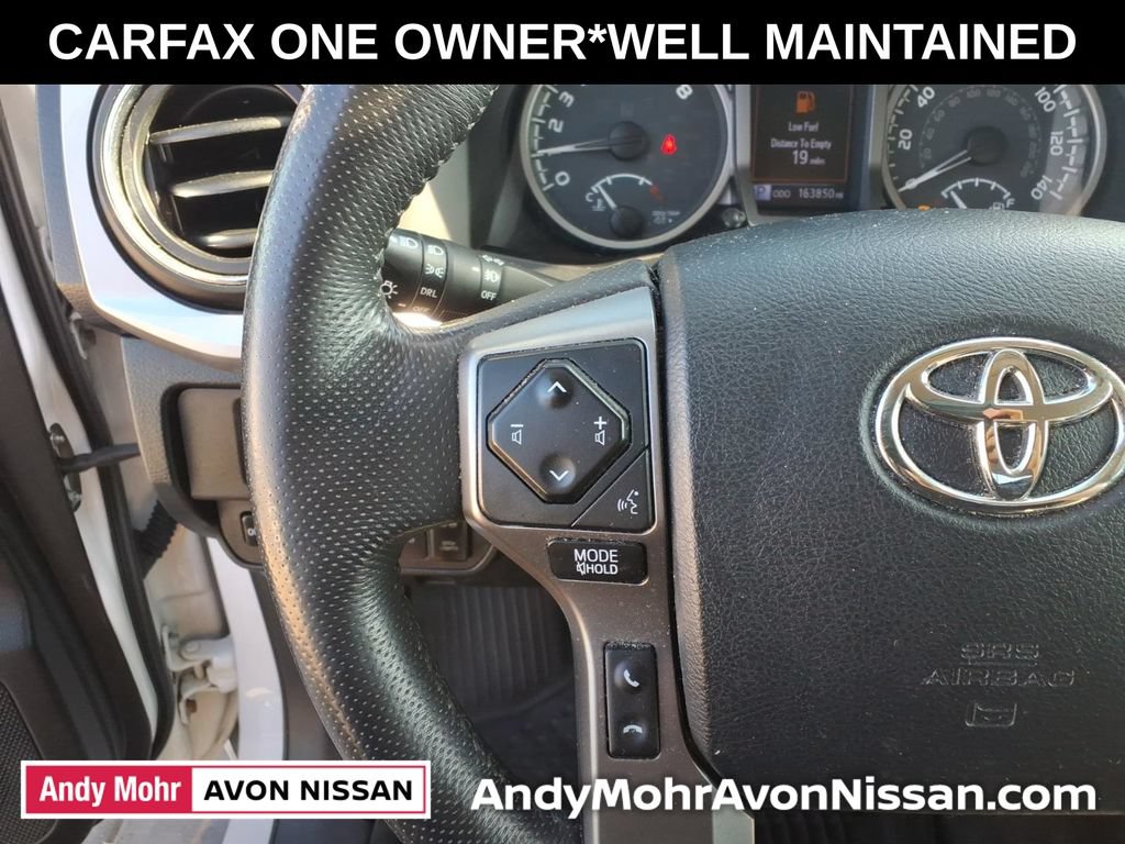 Used 2019 Toyota Tacoma SR5 AWD/4WD image 22
