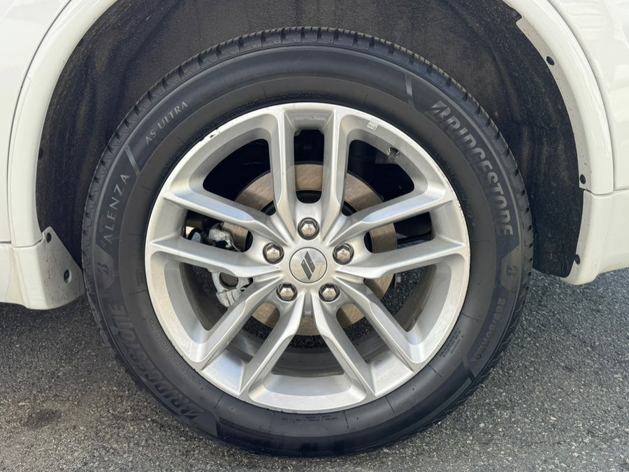 Used 2024 Dodge Durango GT image 38