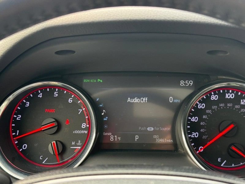 Used 2019 Toyota Camry XSE w/ Driver Assist Package FWD image 22