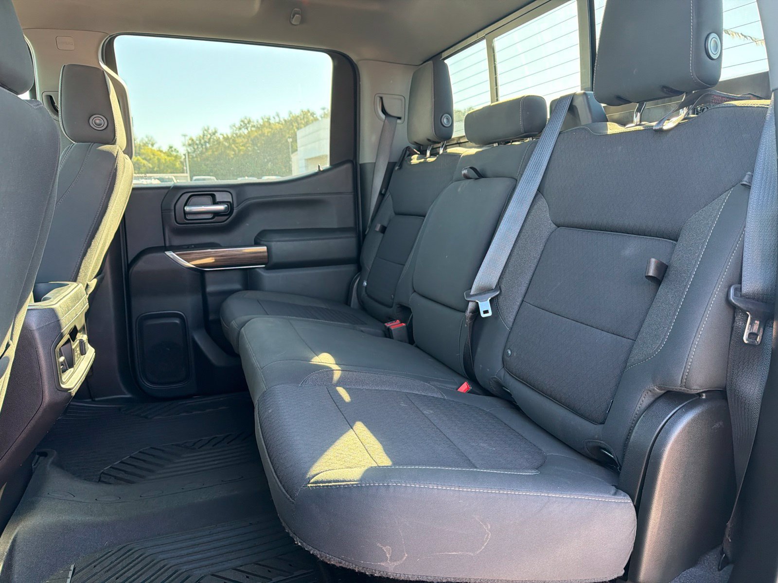 Used 2020 Chevrolet Silverado 1500 RST AWD/4WD image 14