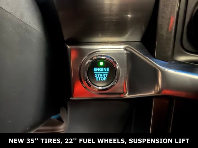 Used 2021 Ford F150 Lariat w/ Equipment Group 502A High AWD/4WD image 37