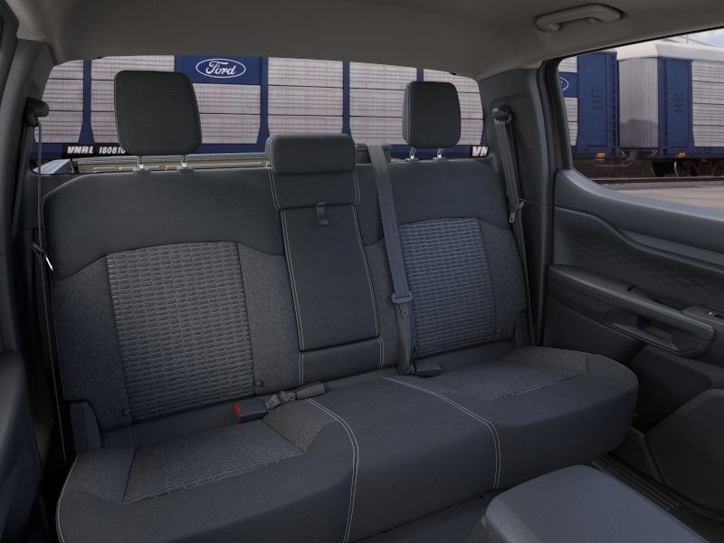 New 2026 Ford Ranger XL RWD image 16