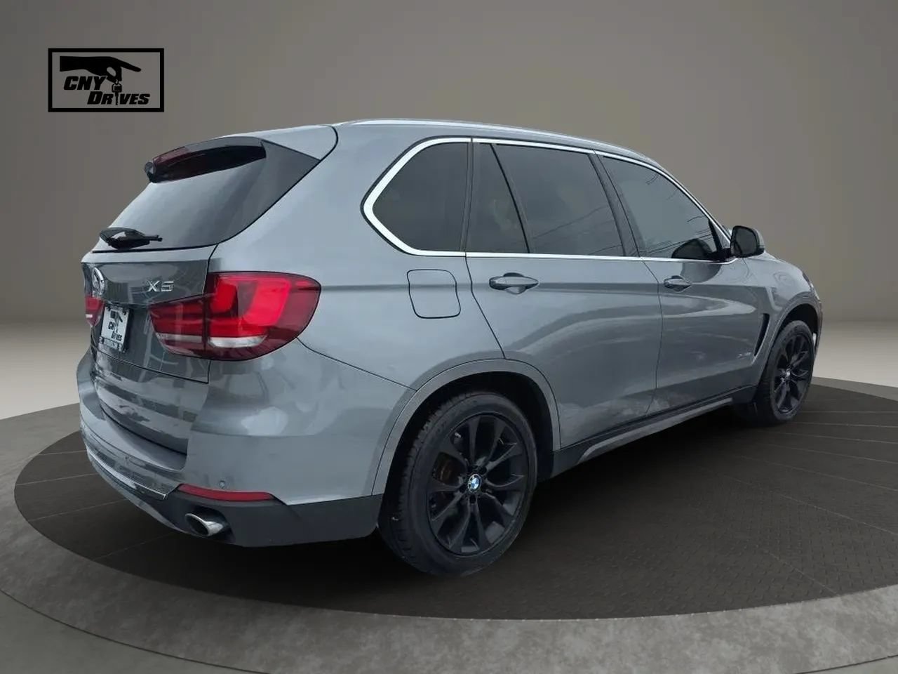 Used 2015 BMW X5 xDrive35i AWD/4WD image 5