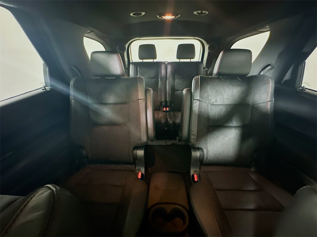 New 2026 Dodge Durango GT image 10