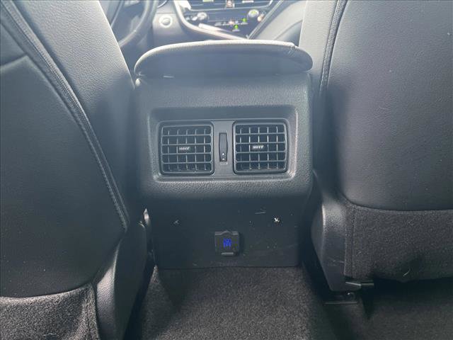 Certified 2023 Toyota Camry XSE FWD image 18
