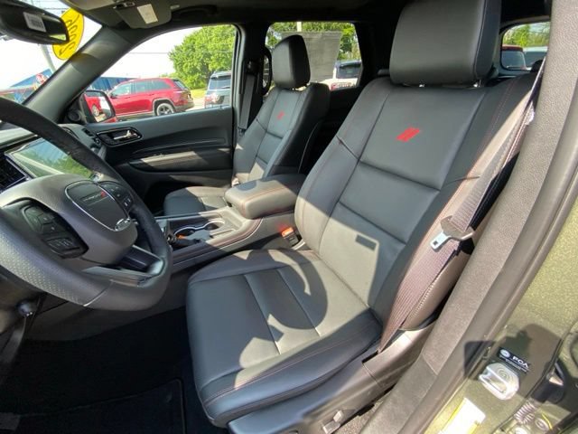 New 2026 Dodge Durango GT AWD/4WD image 9
