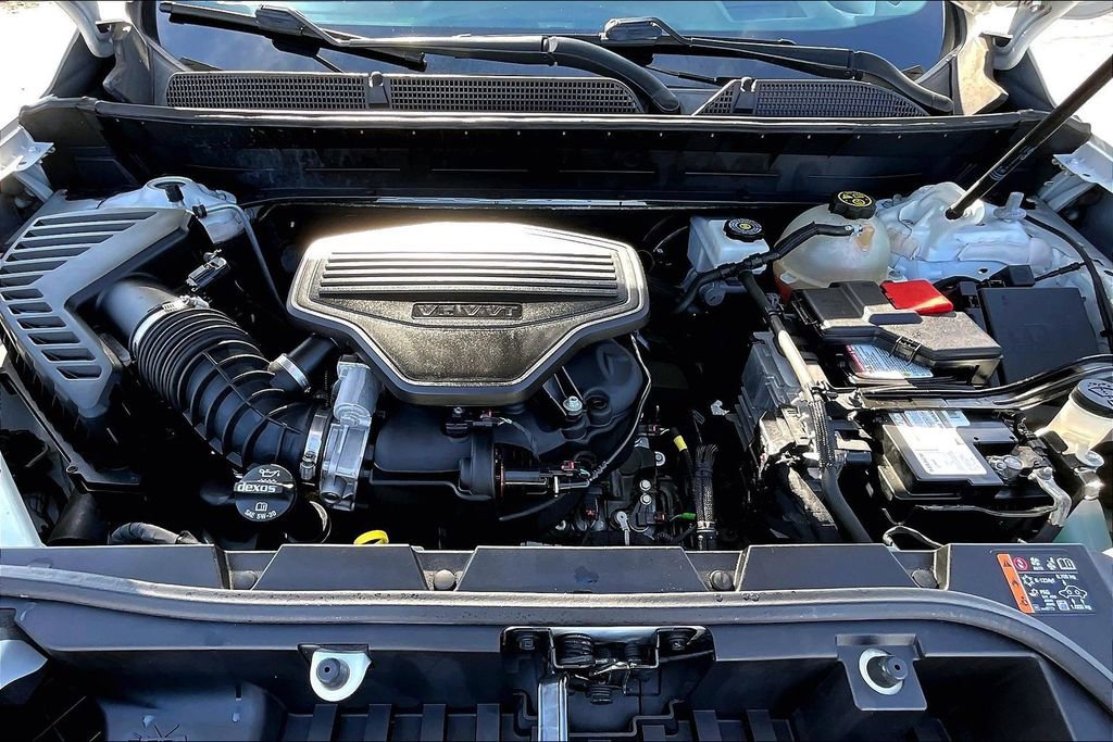 Used 2020 GMC Acadia Denali w/ Technology Package image 30