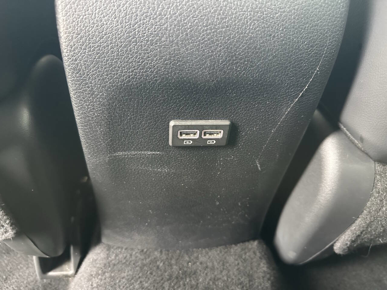 Used 2018 Nissan Altima 2.5 SR w/ SR Special Edition image 12