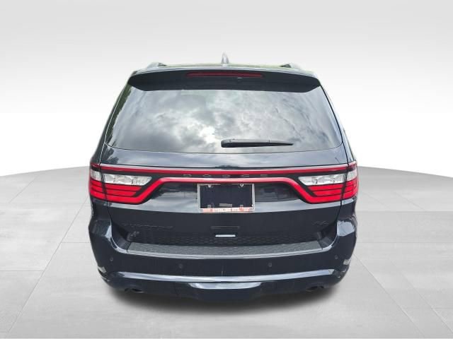 Used 2024 Dodge Durango R/T AWD/4WD image 4