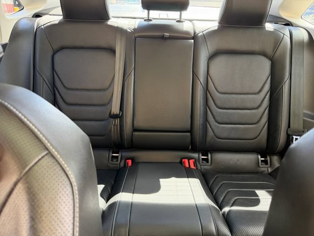 Used 2020 Volkswagen Jetta SEL Premium FWD image 29