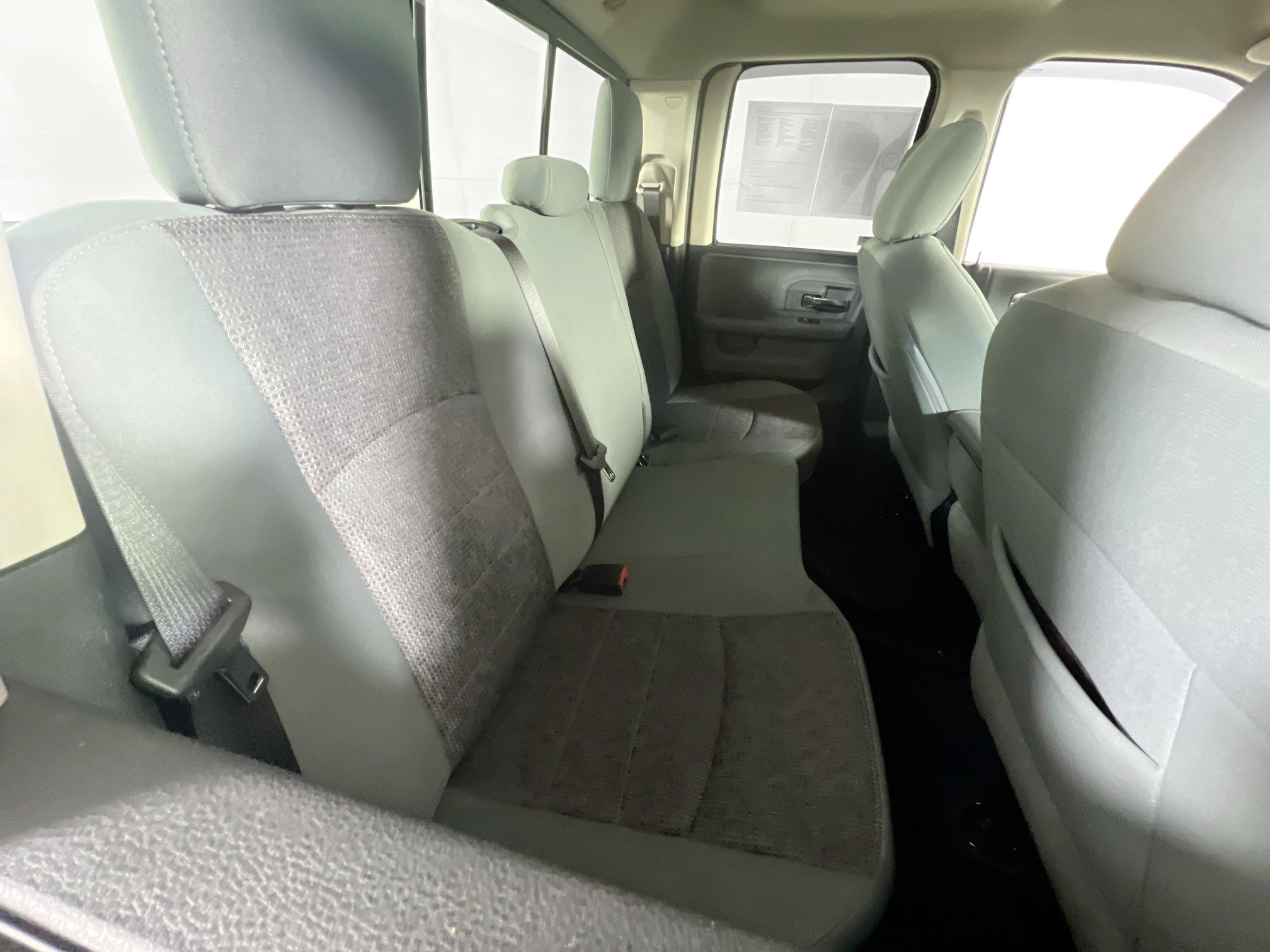 Used 2018 RAM 1500 Big Horn image 25