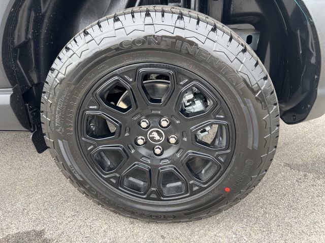 New 2025 Ford Bronco Sport Badlands w/ Badlands Tech Package image 10