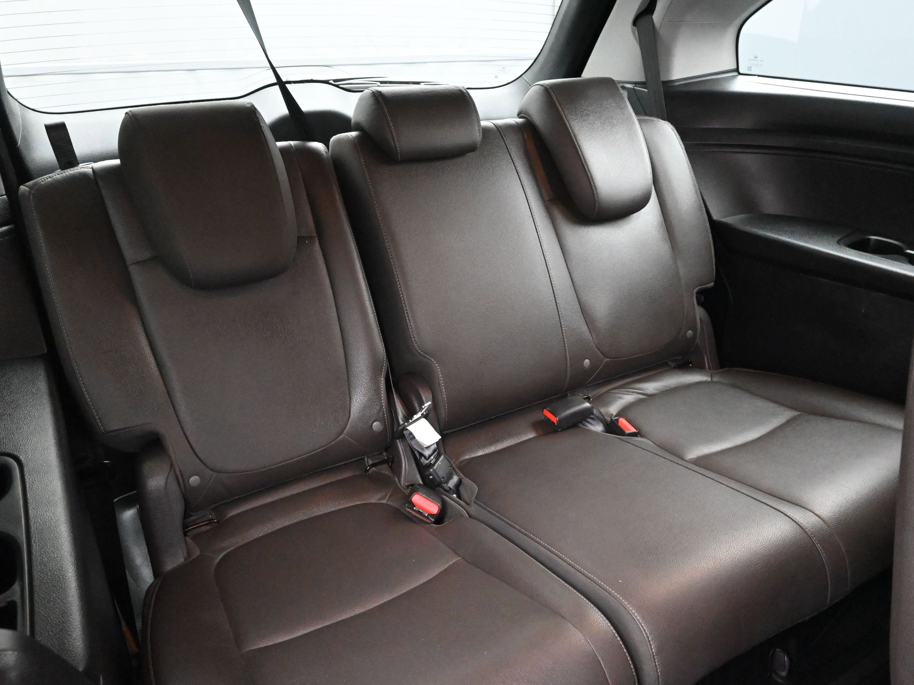 Used 2023 Honda Odyssey EX-L image 25