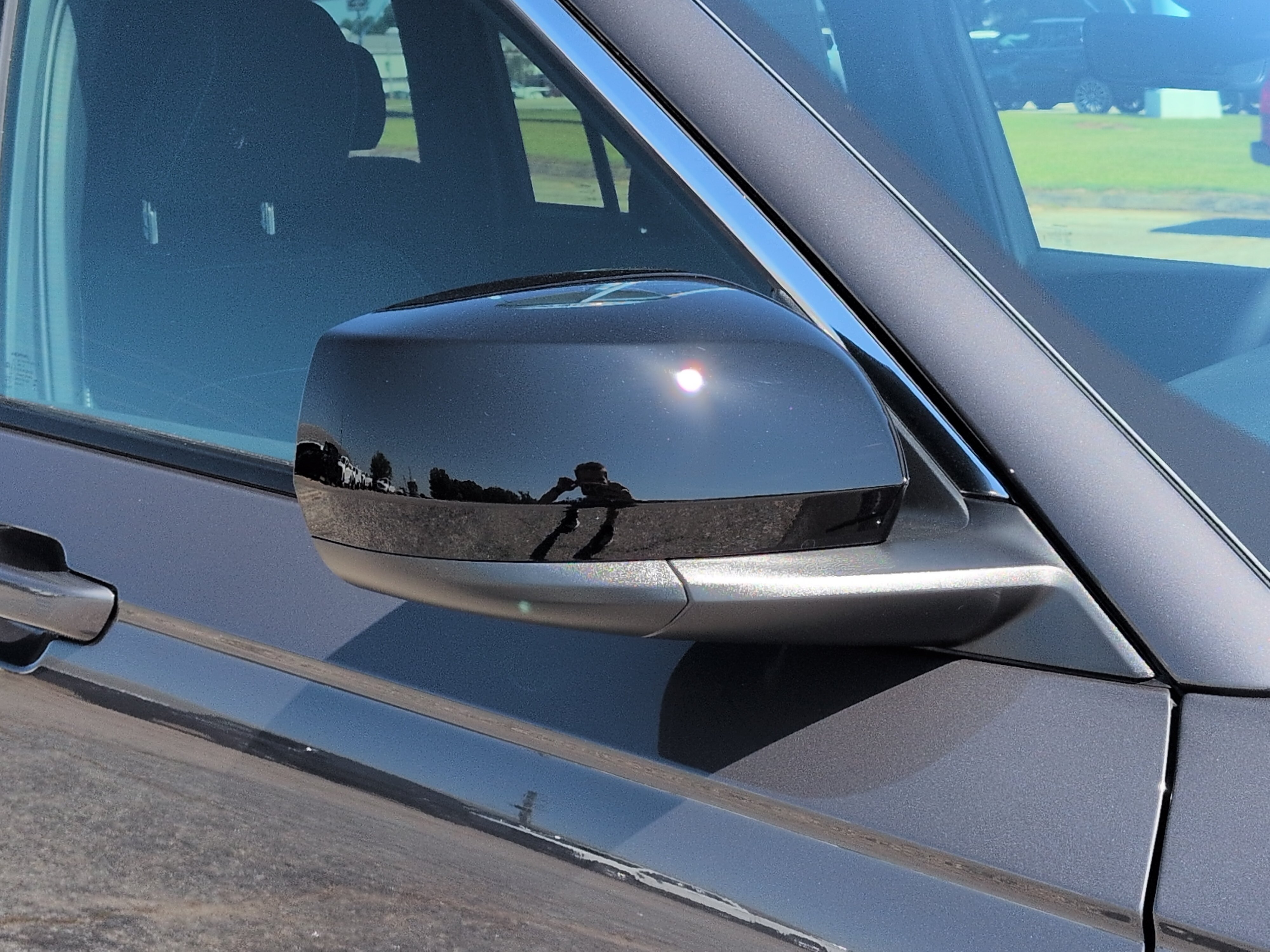 New 2026 Jeep Grand Cherokee Laredo X RWD image 10