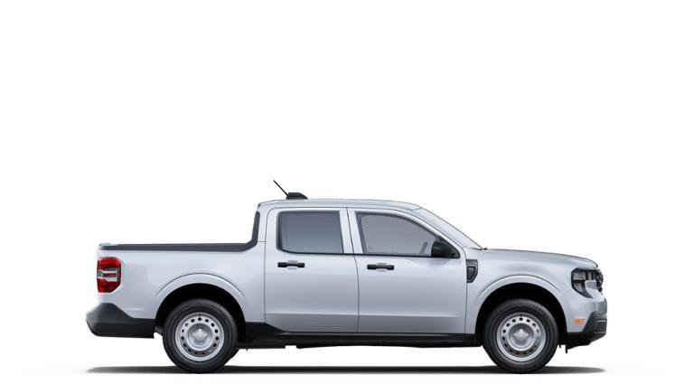 New 2025 Ford Maverick XL w/ Equipment Group 102A image 30