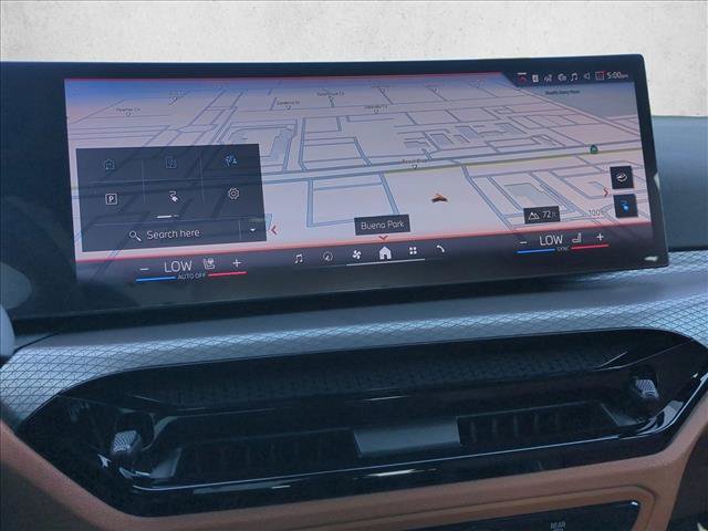 New 2026 BMW i4 eDrive40 w/ Premium Package RWD image 14