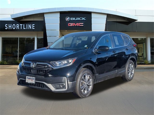 Used 2022 Honda CR-V EX image 7