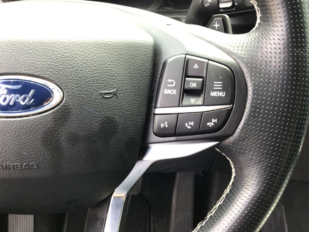 Used 2020 Ford Explorer ST w/ Premium Technology Package image 20