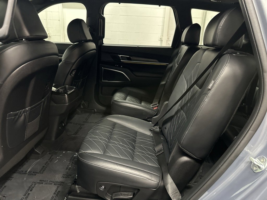 Used 2024 Kia Telluride SX Prestige X-Pro image 36