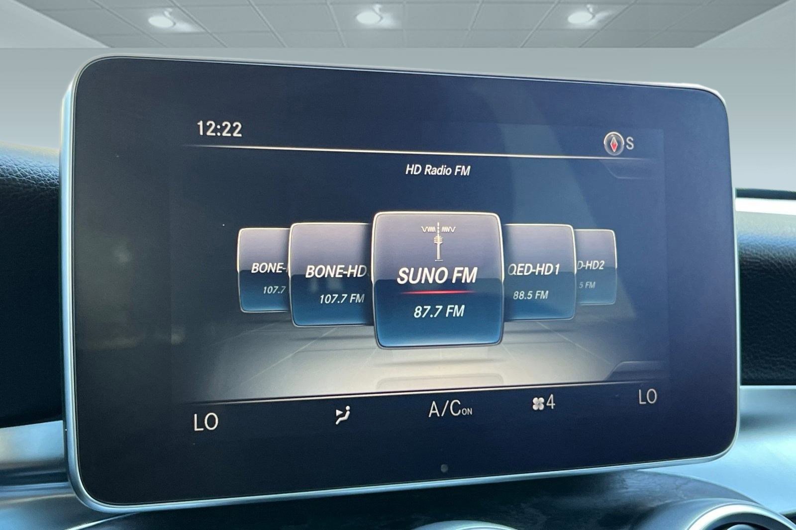 Certified 2016 Mercedes-Benz GLC 300 image 25