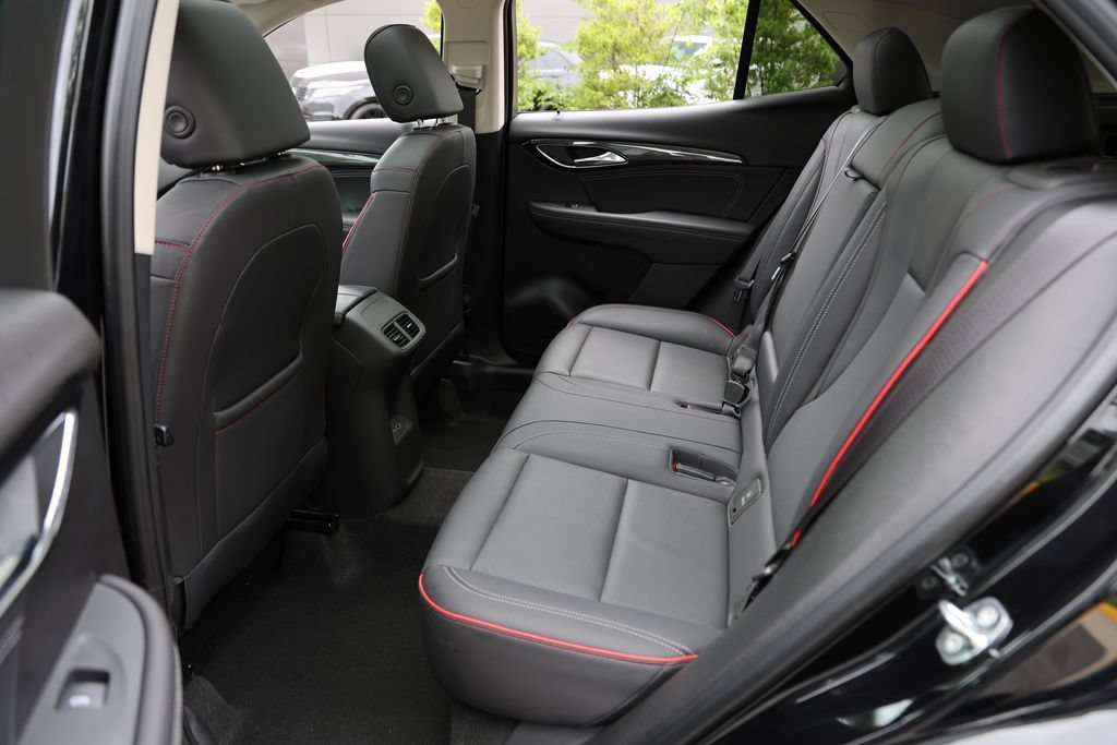 Used 2023 Buick Envision Essence w/ Sport Touring Package AWD/4WD image 20