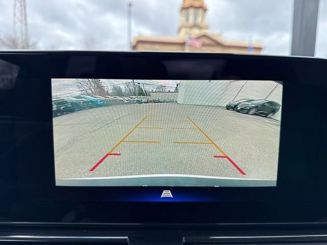 Used 2024 Chevrolet TrailBlazer LT w/ Convenience Package image 22