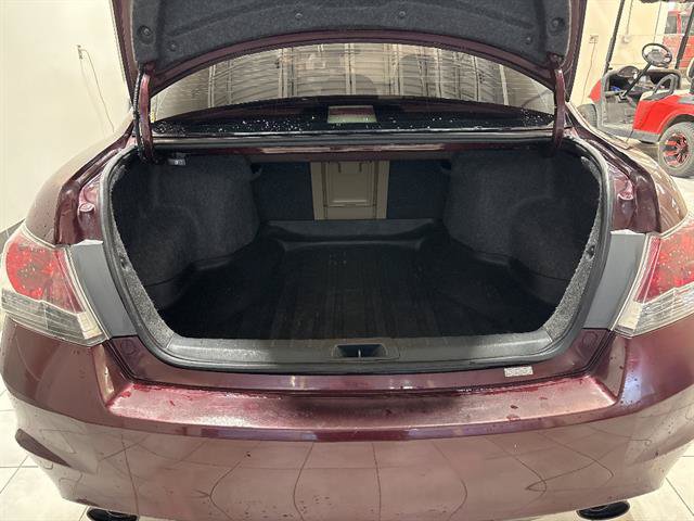 Used 2008 Honda Accord EX image 22