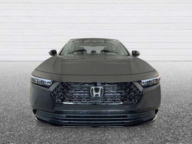 New 2026 Honda Accord Sport image 10