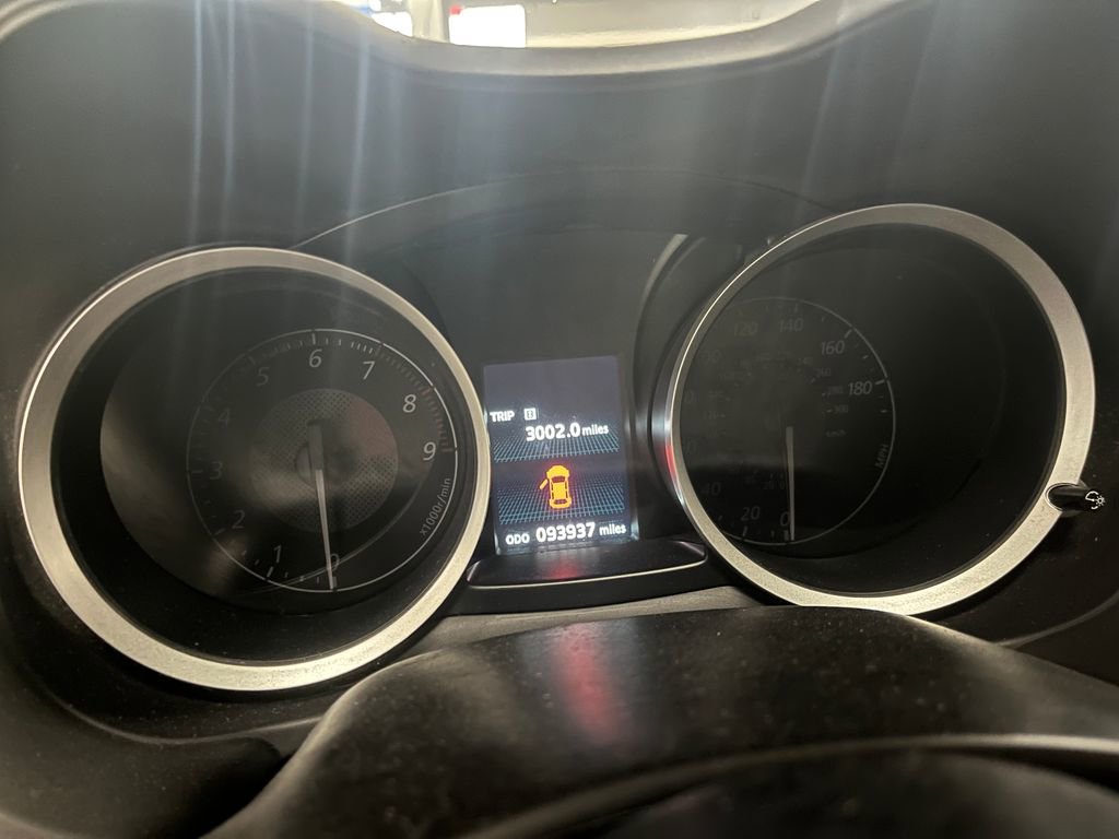 Used 2014 Mitsubishi Lancer Evolution GSR image 32