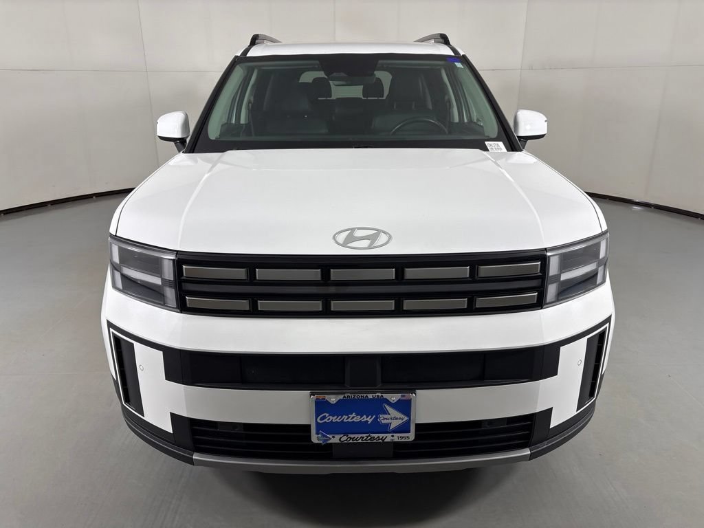 Used 2024 Hyundai Santa Fe SEL AWD/4WD image 3