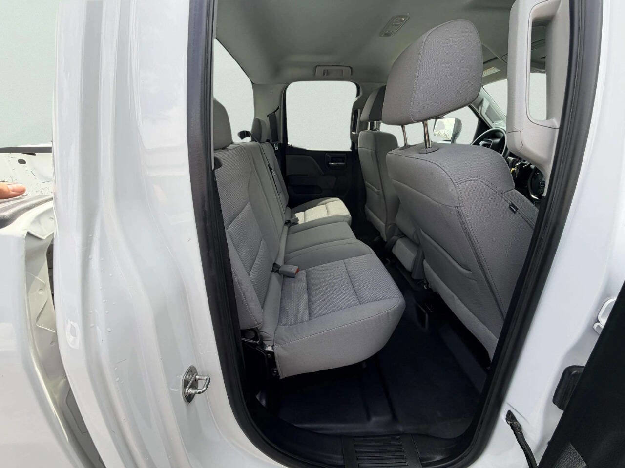 Used 2019 Chevrolet Silverado 2500 W/T image 25