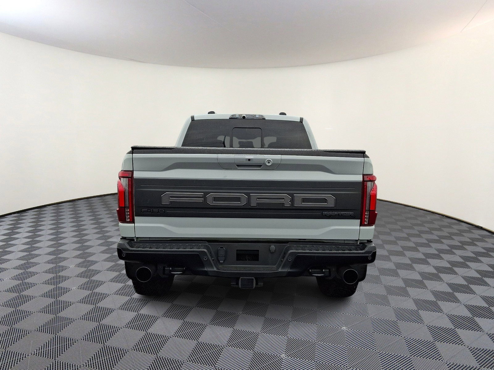 Used 2024 Ford F150 Raptor AWD/4WD image 6