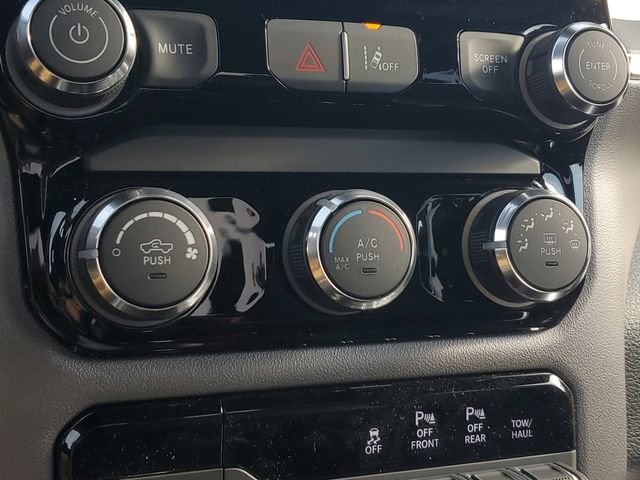 New 2026 RAM 1500 Big Horn image 30